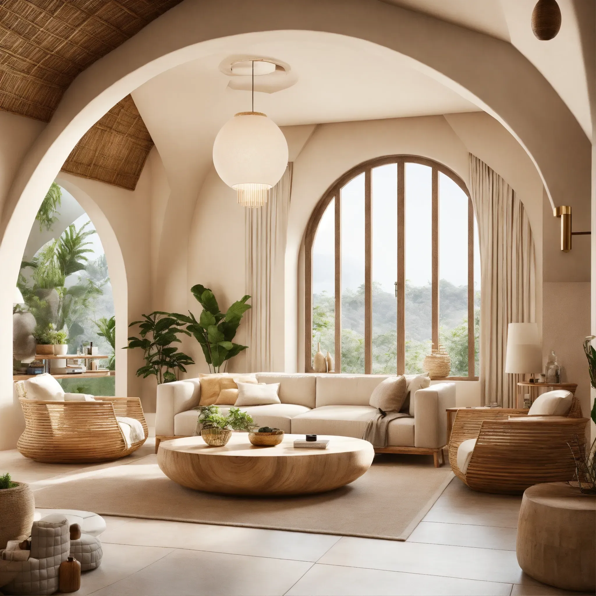 Weefpakket met materialen en instructies