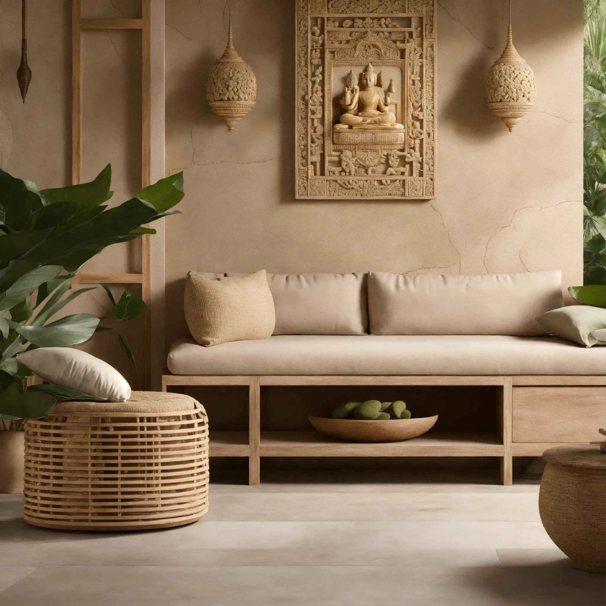 Portret van instructeur